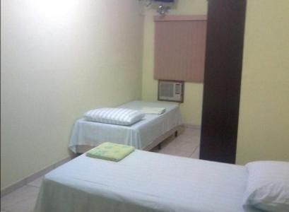 Manezinho'S Palace Hotel São João da Boa Vista Chambre photo